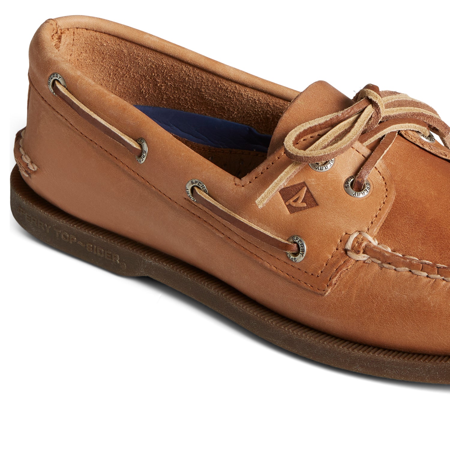 Men's Authentic Original Boat Shoe - Sahara (10398370)