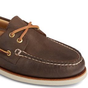 Men's Gold Cup™ Authentic Original™ Boat Shoes Topsider - Brown (M139345100)