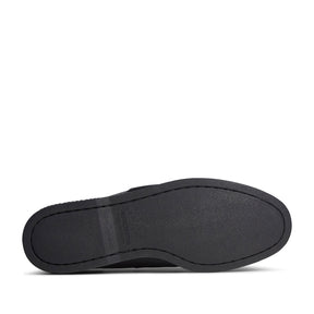 Men's Authentic Original Black Boat Shoe (10398360)