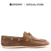 Women's Slimboat Leather - Tan (L10391923)