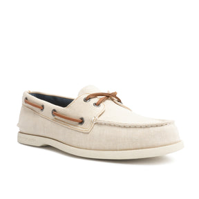 Sperry Men's Authentic Original™ 2 Eye Lite Boat Shoe - Cream (10393377)