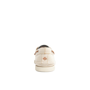 Sperry Men's Authentic Original™ 2 Eye Lite Boat Shoe - Cream (10393377)