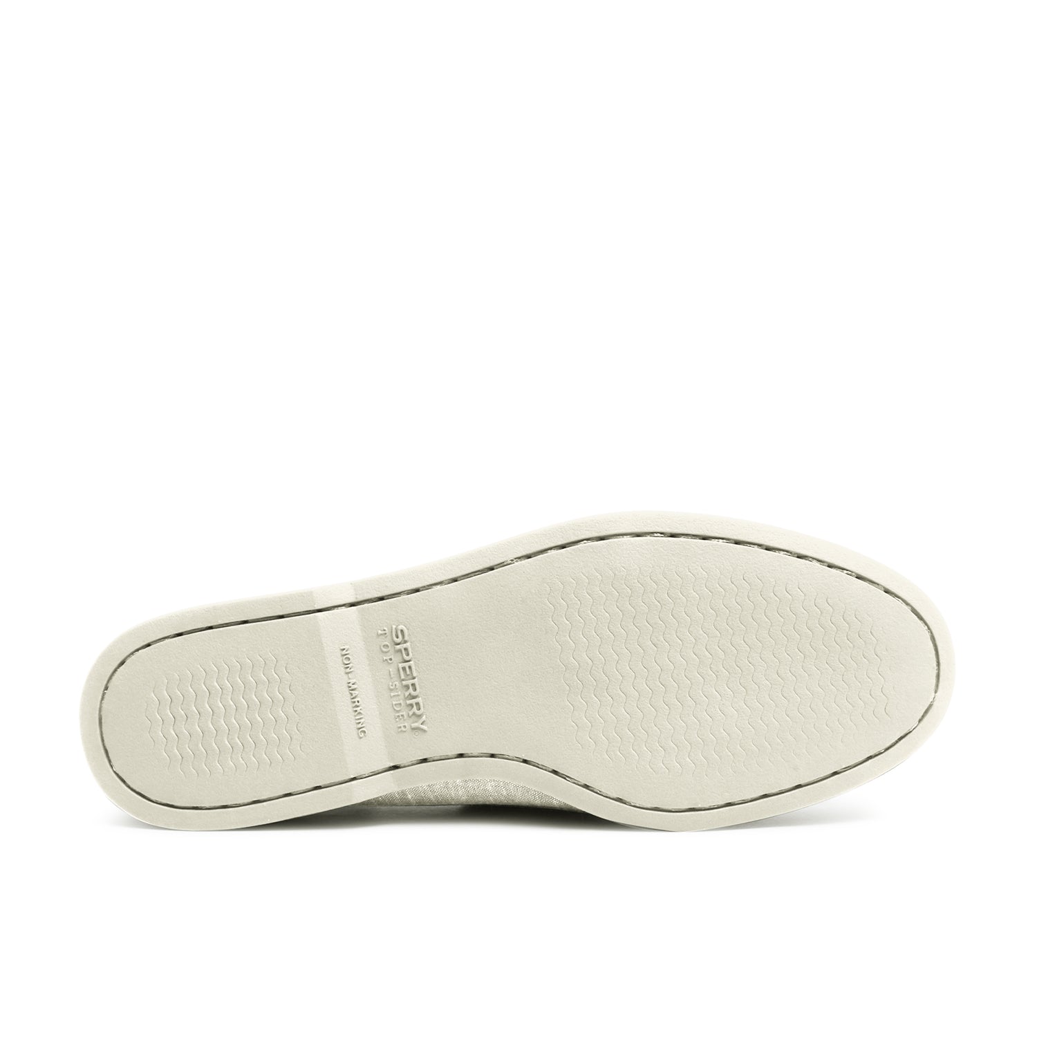 Sperry Men's Authentic Original™ 2 Eye Lite Boat Shoe - Cream (10393377)