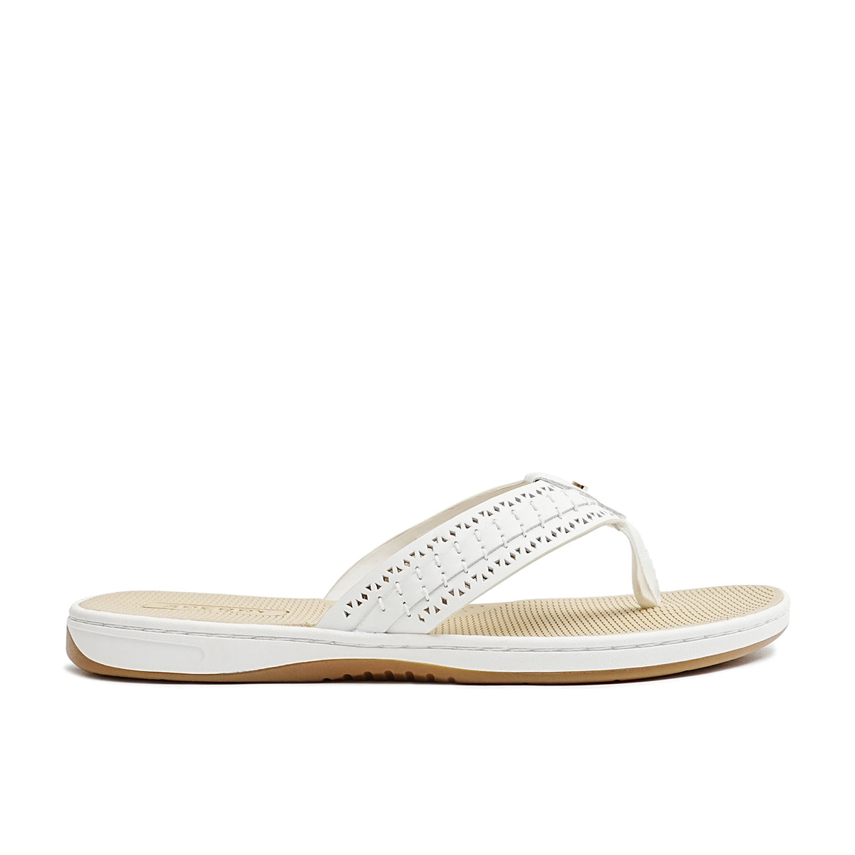Women's Seafish III Sandals - White (10395553)