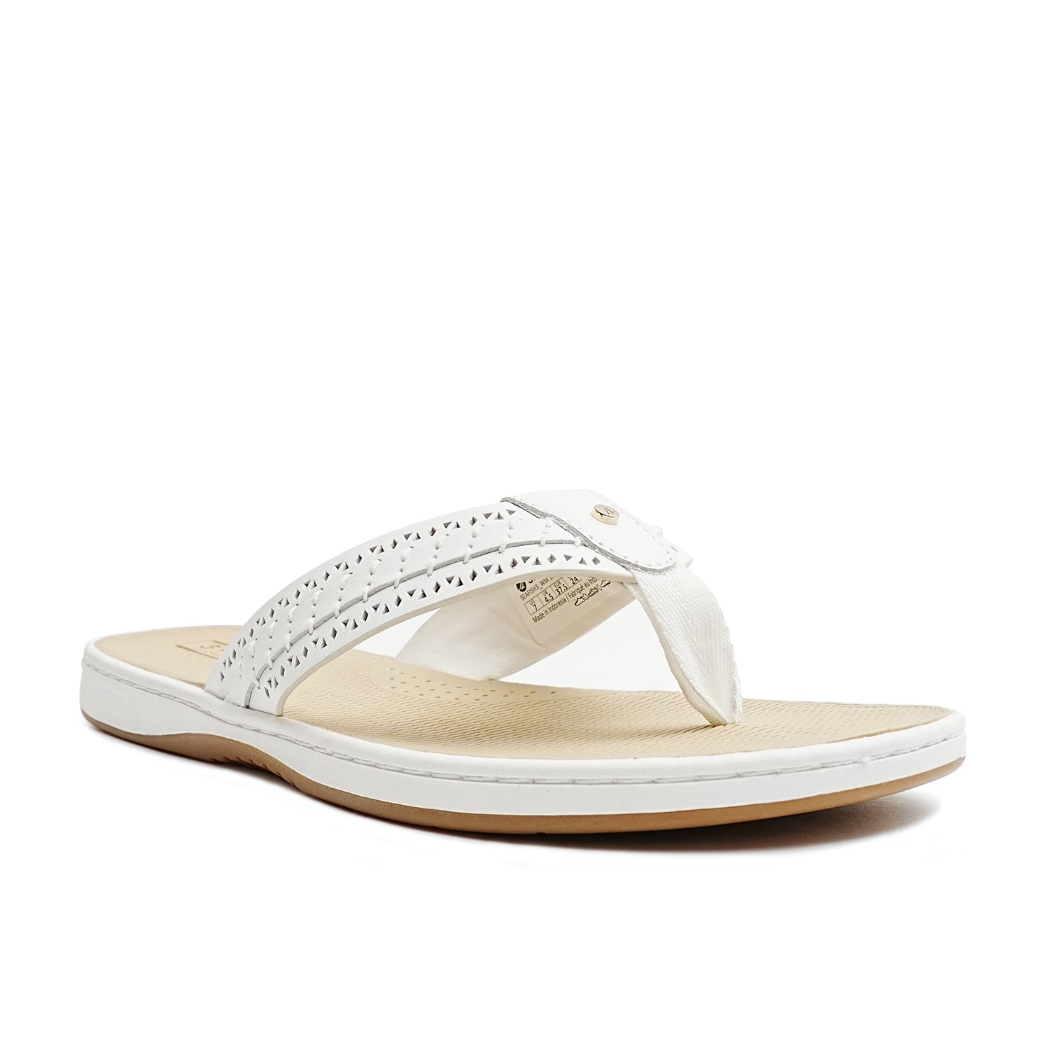Women's Seafish III Sandals - White (10395553)