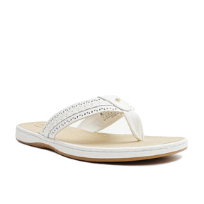 Women's Seafish III Sandals - White (10395553)