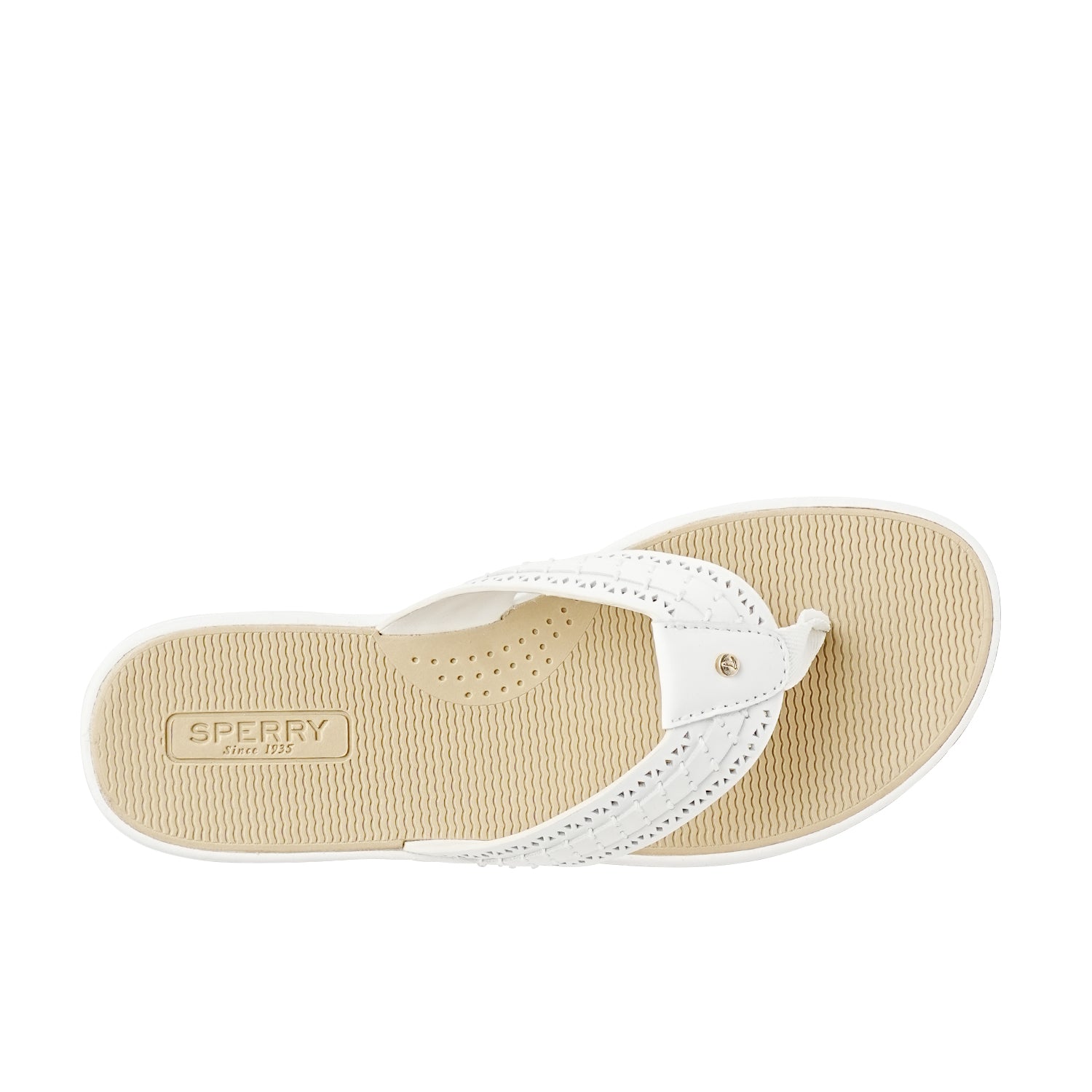 Women's Seafish III Sandals - White (10395553)