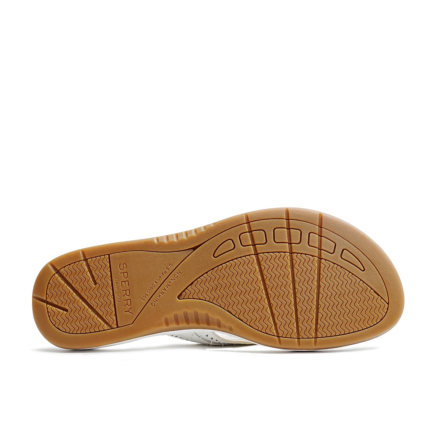 Women's Seafish III Sandals - White (10395553)