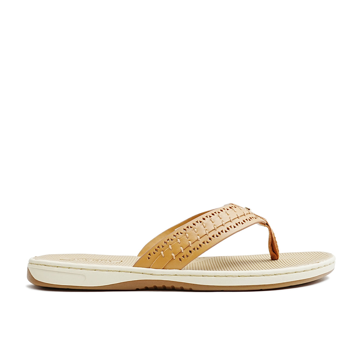Women's Seafish III Sandals - Tan (10395554)