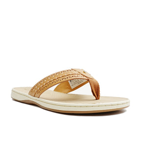 Women's Seafish III Sandals - Tan (10395554)