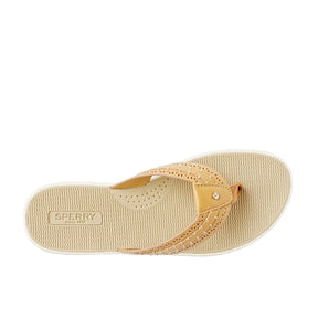 Women's Seafish III Sandals - Tan (10395554)