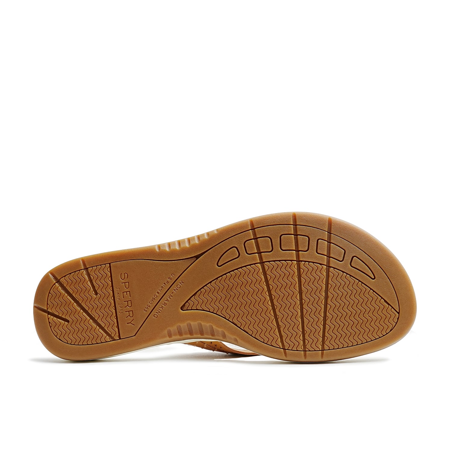Women's Seafish III Sandals - Tan (10395554)