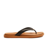 Women's Isla Thong Sandals - Black (10395560)