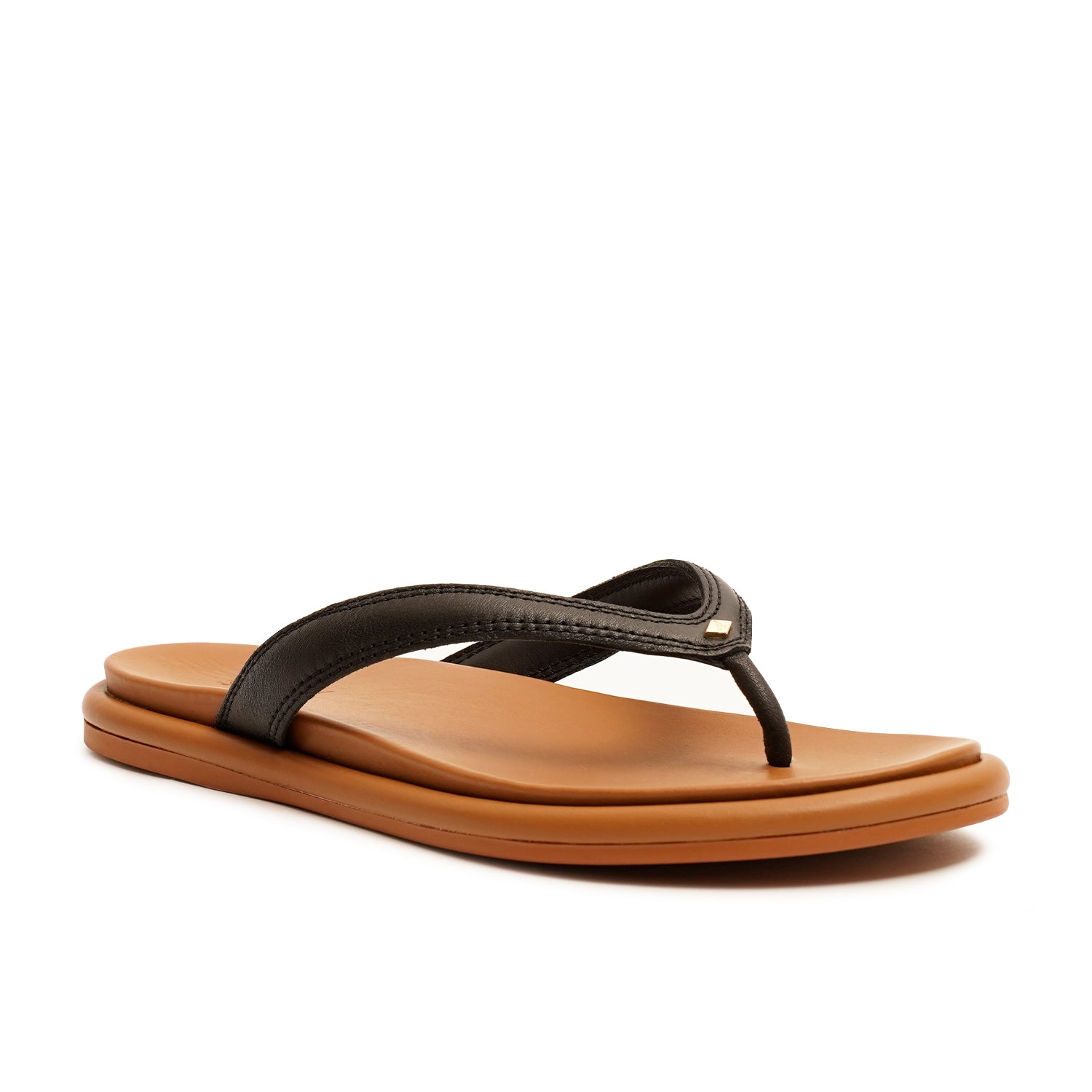 Women's Isla Thong Sandals - Black (10395560)