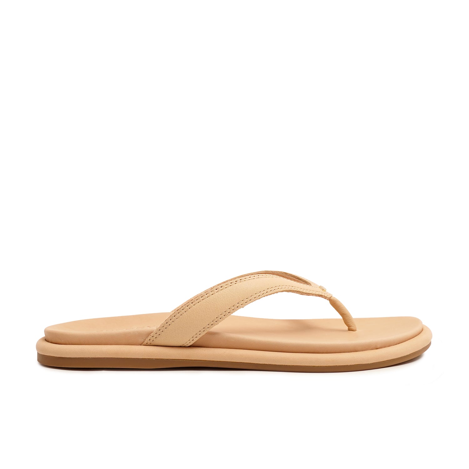 Women's Isla Thong Sandals - Light Beige (10395563)