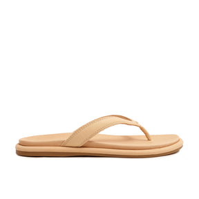 Women's Isla Thong Sandals - Light Beige (10395563)