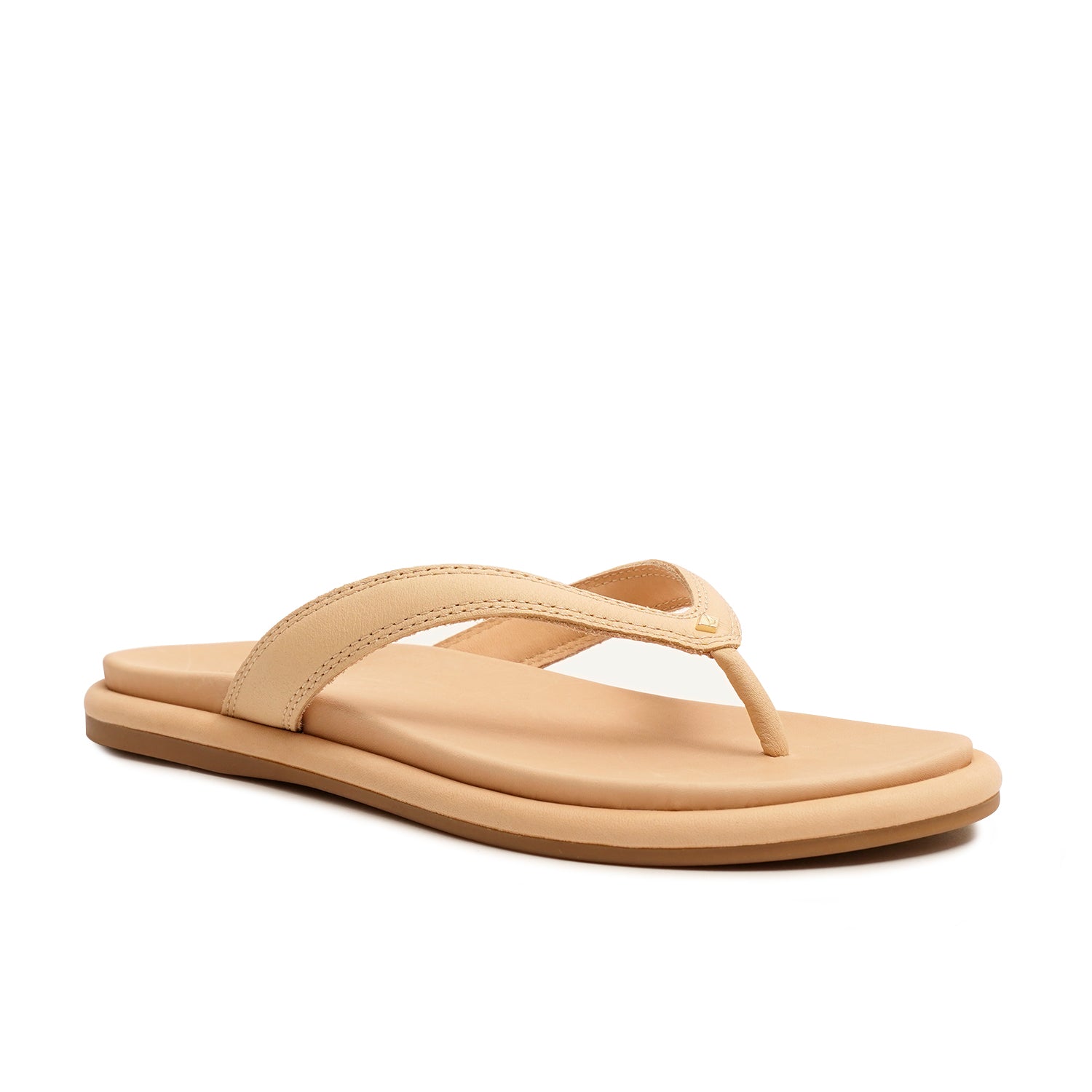 Women's Isla Thong Sandals - Light Beige (10395563)