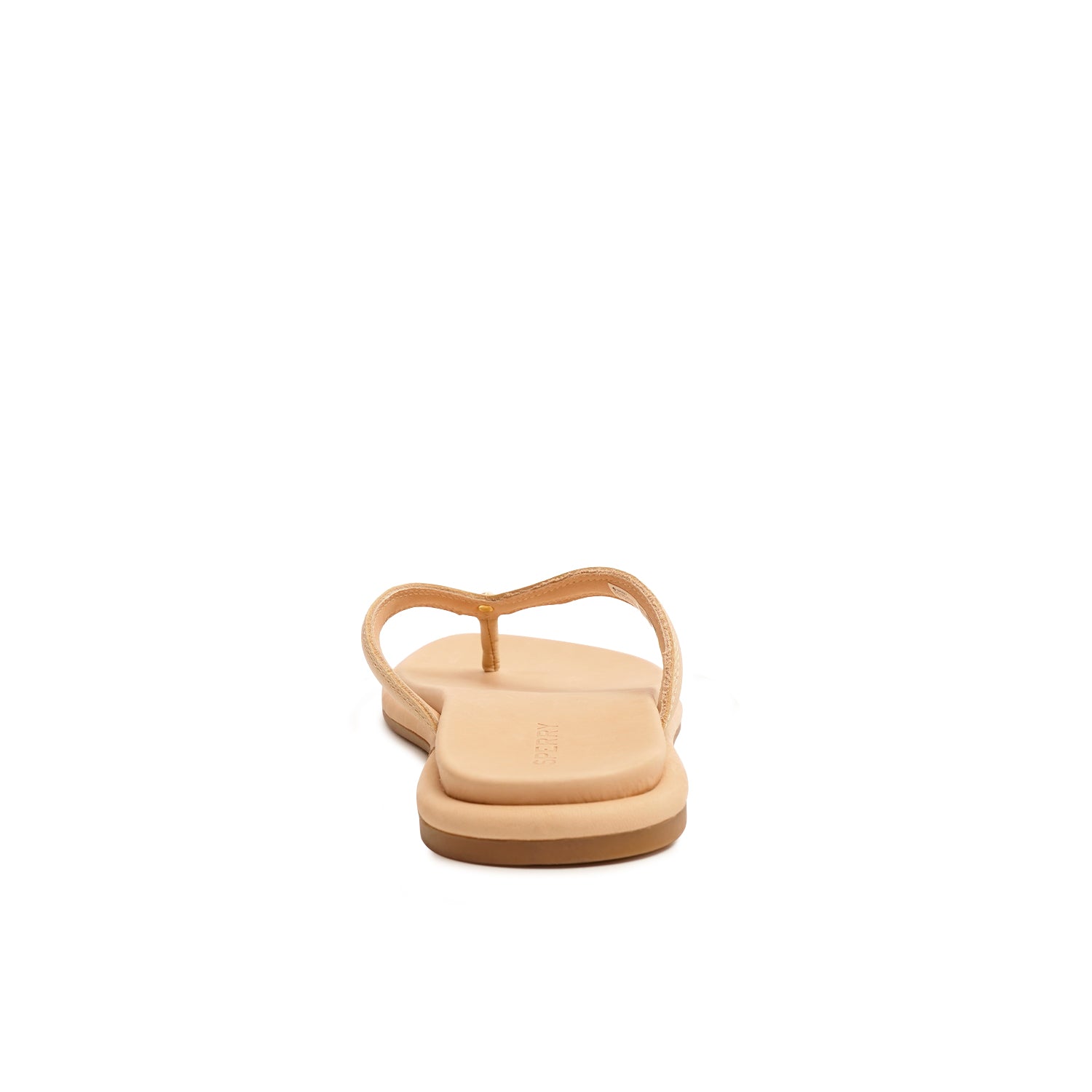 Women's Isla Thong Sandals - Light Beige (10395563)