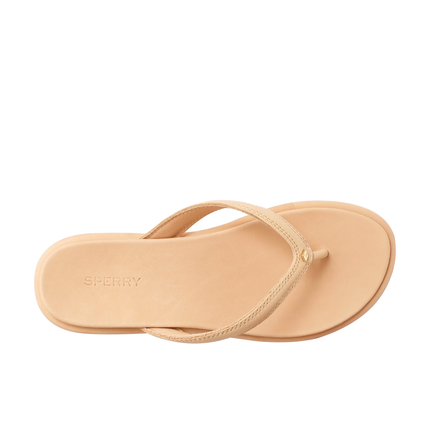 Women's Isla Thong Sandals - Light Beige (10395563)