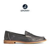 Women's Seaport Penny Casual - Black (10396850)