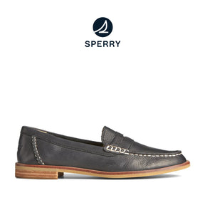 Women's Seaport Penny Casual - Black (10396850)