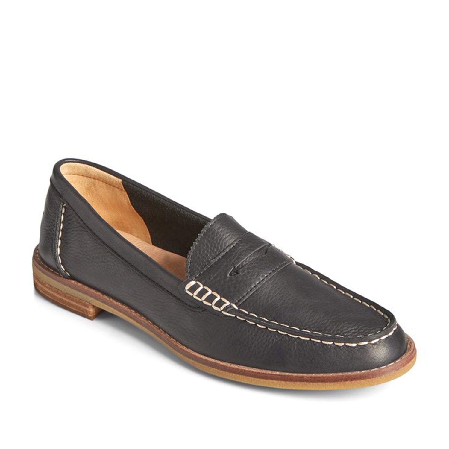 Women's Seaport Penny Casual - Black (10396850)