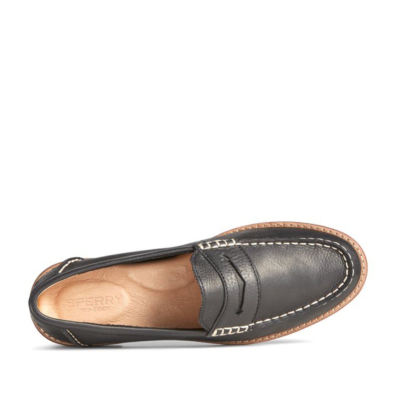Women's Seaport Penny Casual - Black (10396850)