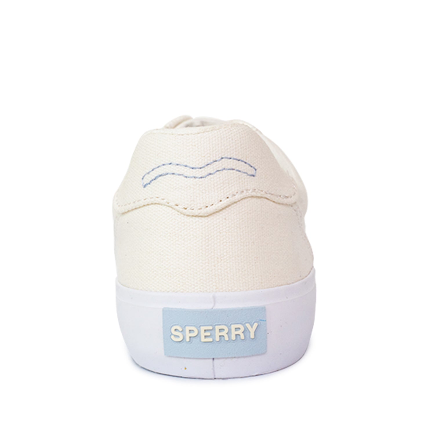 Women's Bermuda LTT Sneakers - White/Sky Writing (10397606)