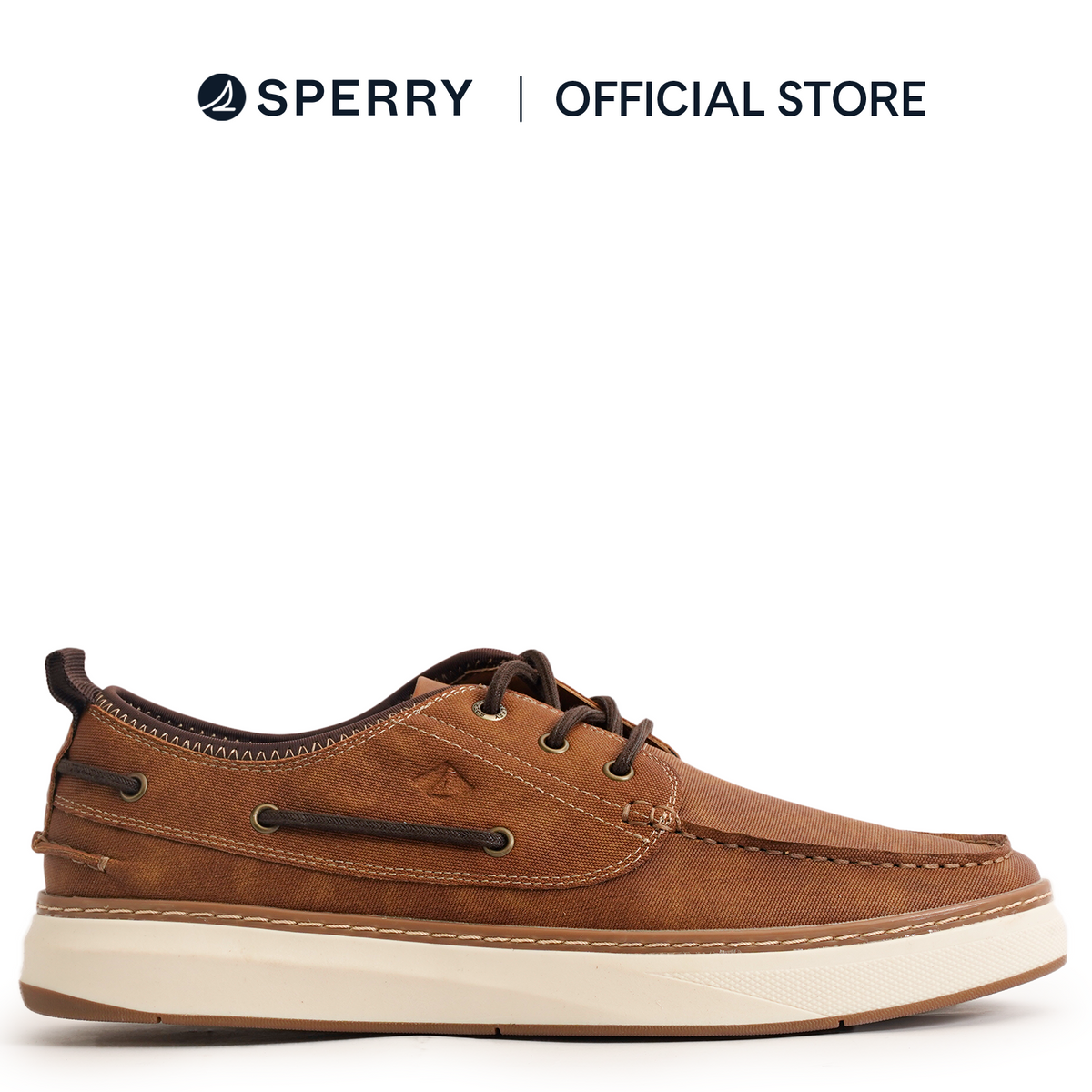 Men's Mocneo Sneakers - Tan (M10397983)