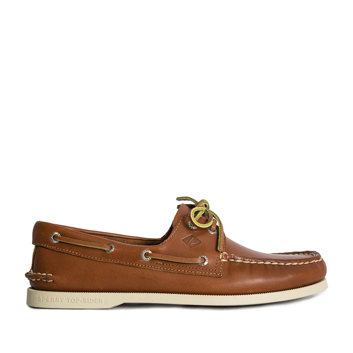 Men's Authentic Original™ 2-Eye Boat Shoes Topsider - Tan (10398372)