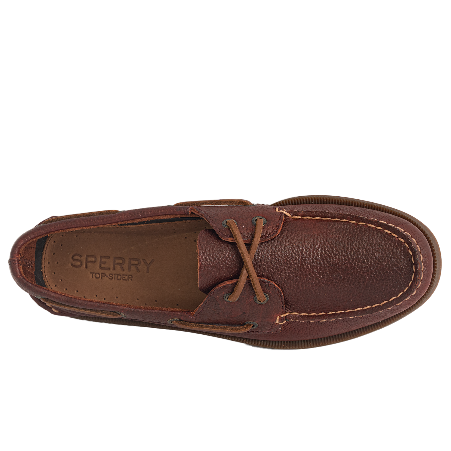 Men's Authentic Original™ 2 Eye Boat Shoes Topsider - Clay (M10405864)