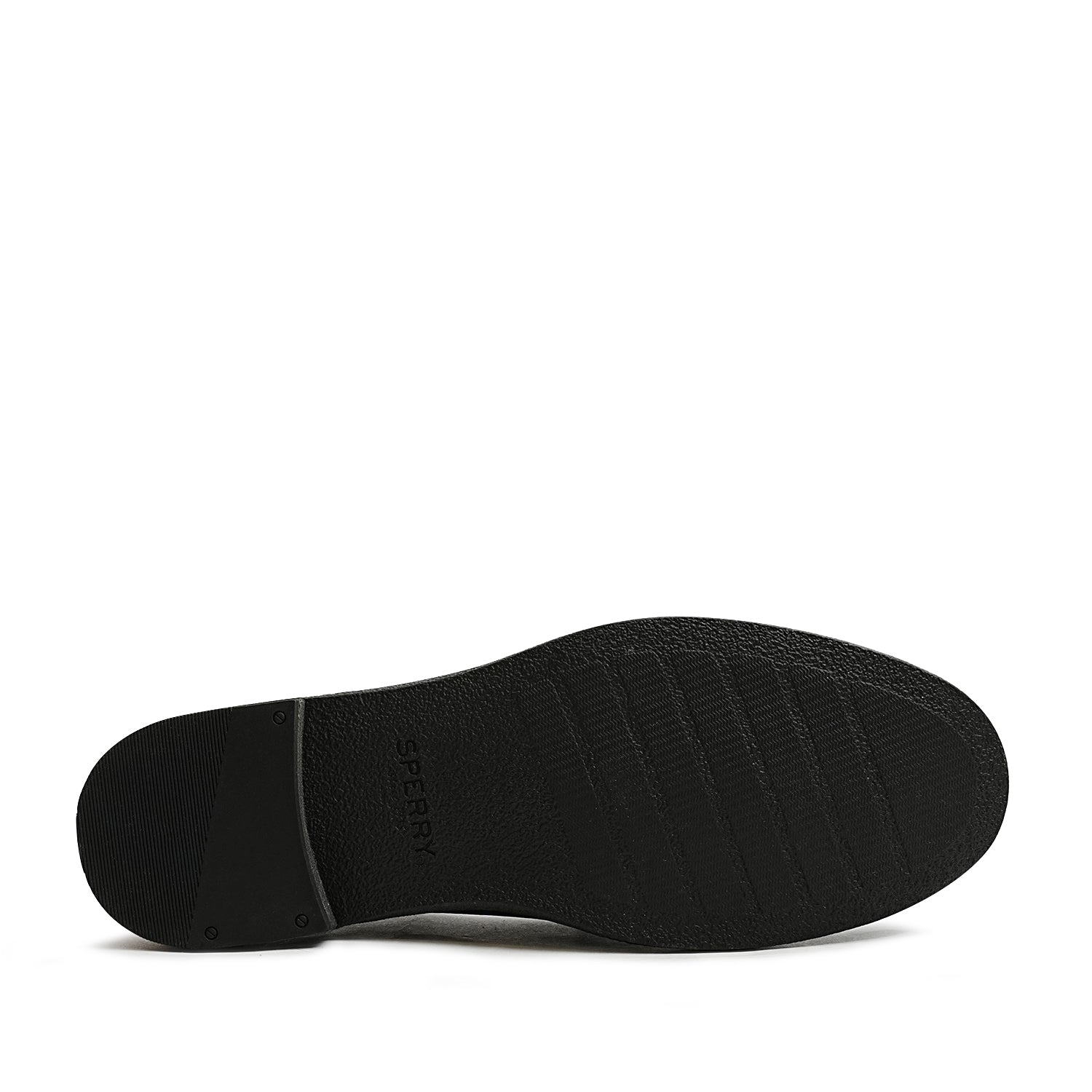 Women's Seaport Penny Casual Loafers - Black/Black (L10409820)