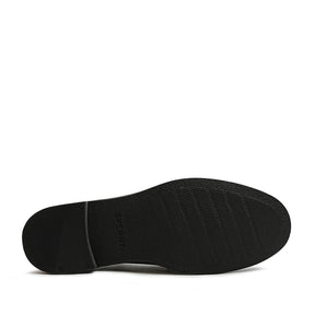 Women's Seaport Penny Casual Loafers - Black/Black (L10409820)