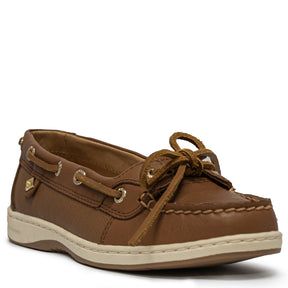 Women's Goldfish Boat Shoes - Light Brown (L10409556)