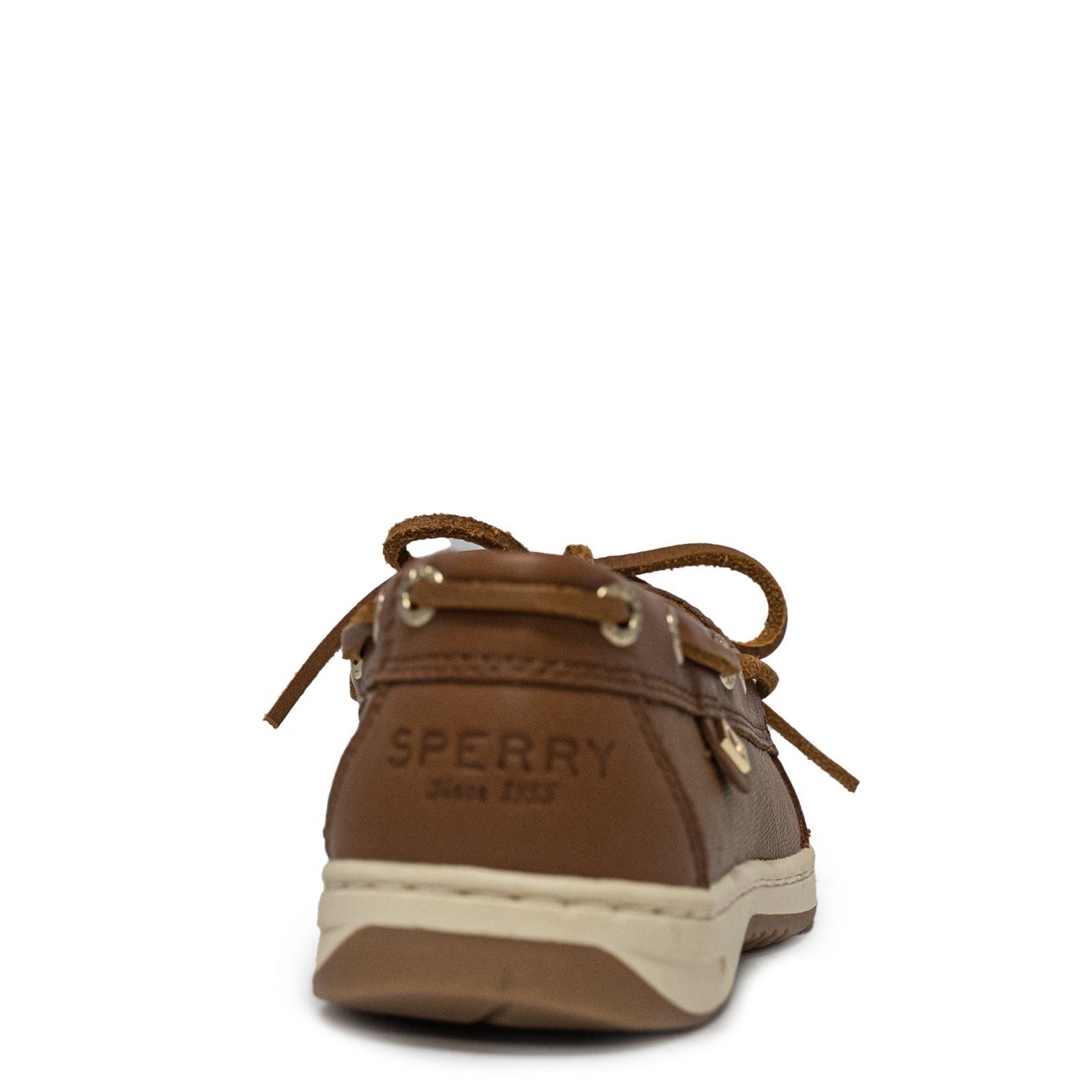 Women's Goldfish Boat Shoes - Light Brown (L10409556)