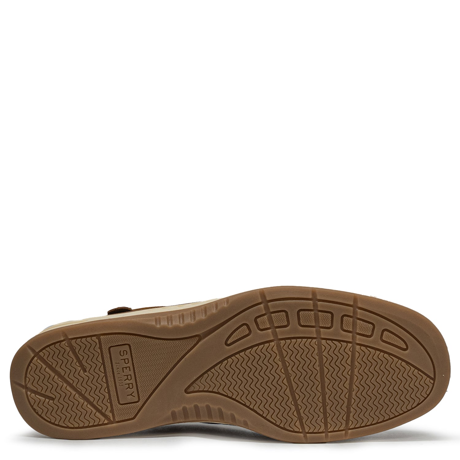 Women's Goldfish Boat Shoes - Light Brown (L10409556)