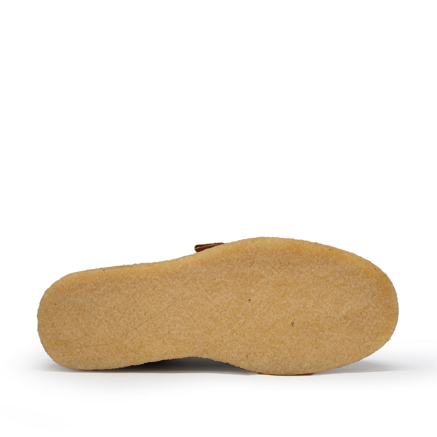 Women's Capt OX Mule Casual Leather - Tan (L10409720)