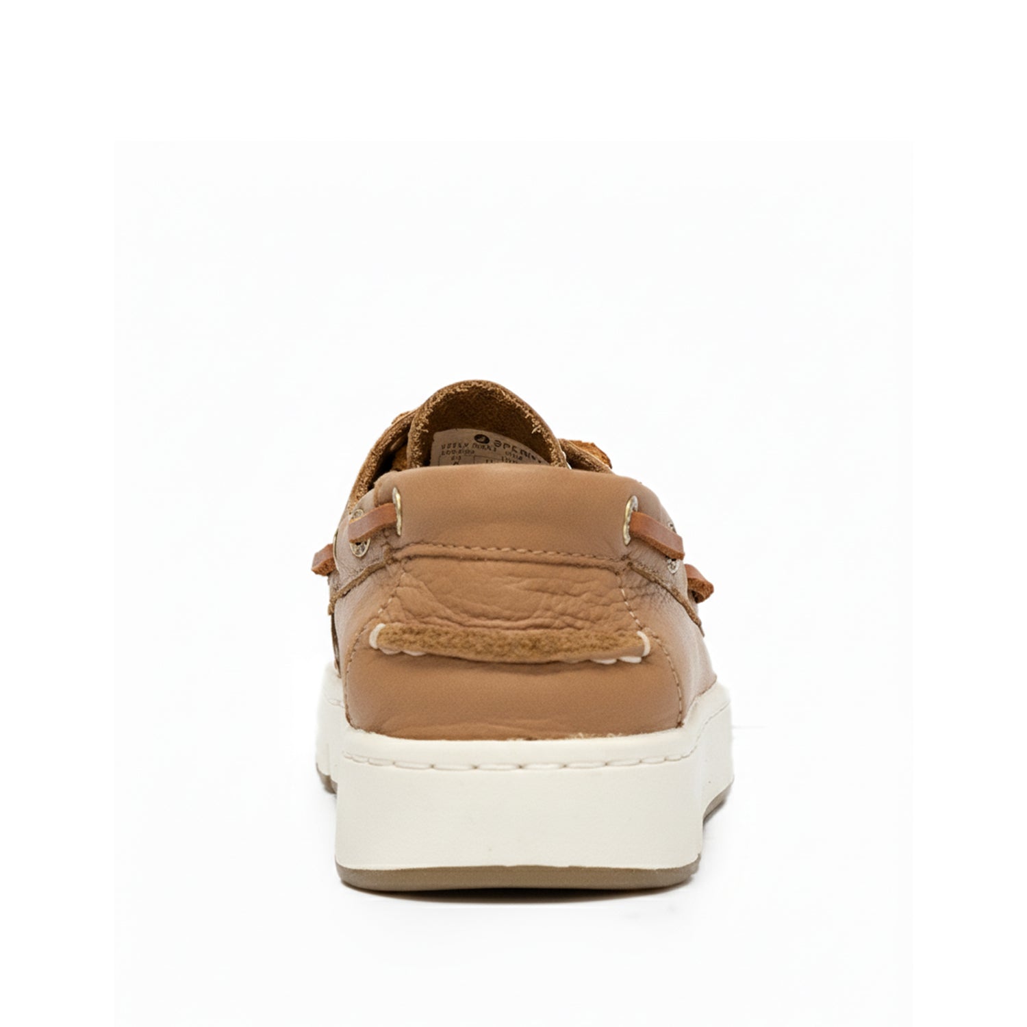 Women's Keely Boat Shoes - Tan (L10409744)