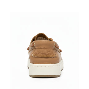 Women's Keely Boat Shoes - Tan (L10409744)