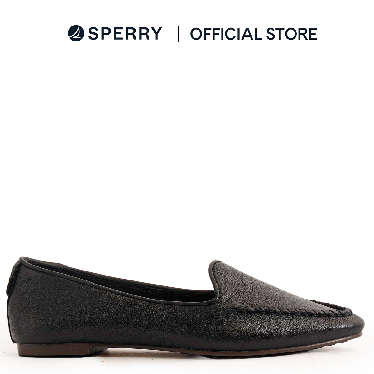 Women's Cora Casual Flats - Black (L10409765)