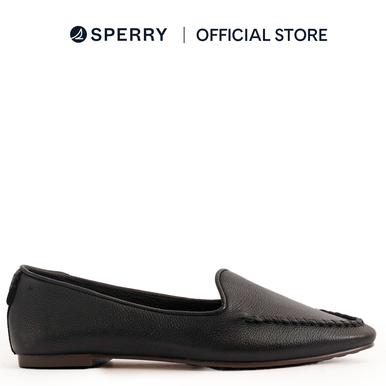 Women's Cora Casual Flats - Black (L10409765)