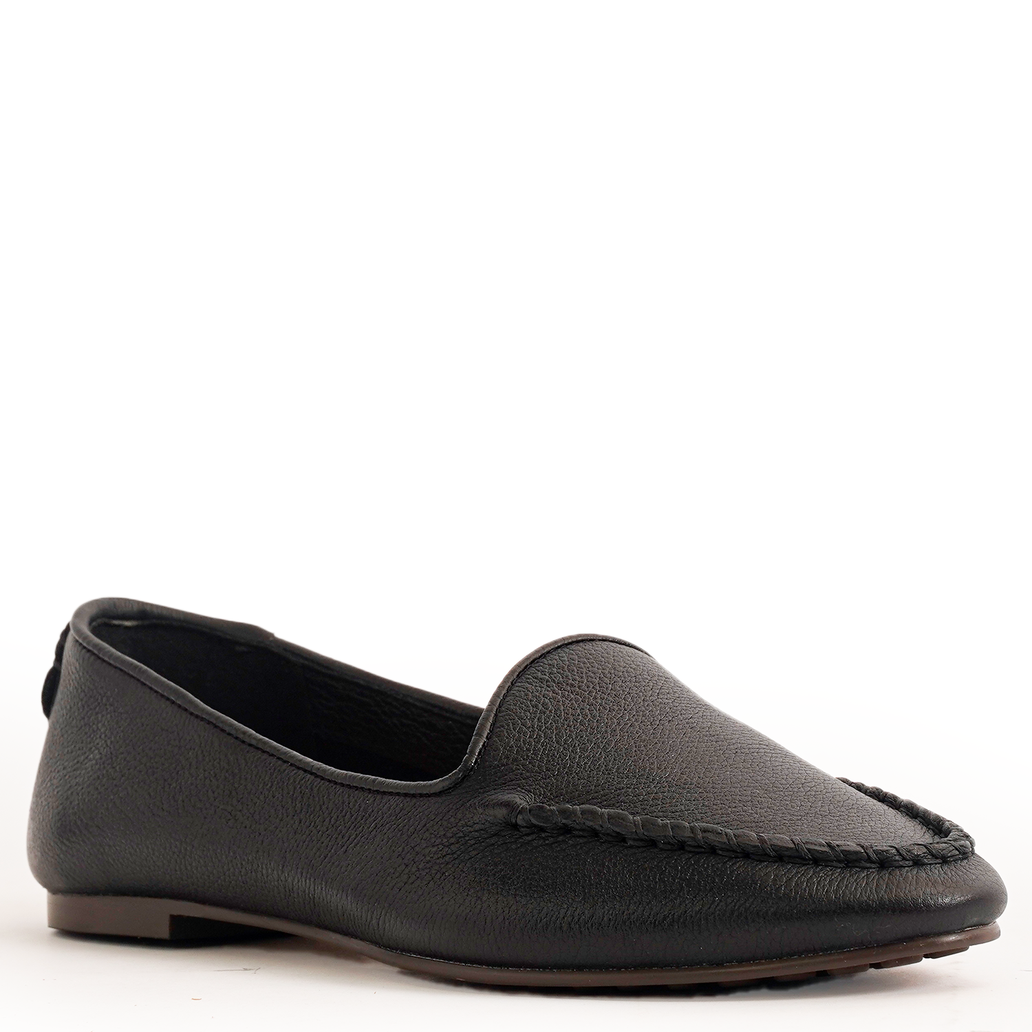 Women's Cora Casual Flats - Black (L10409765)