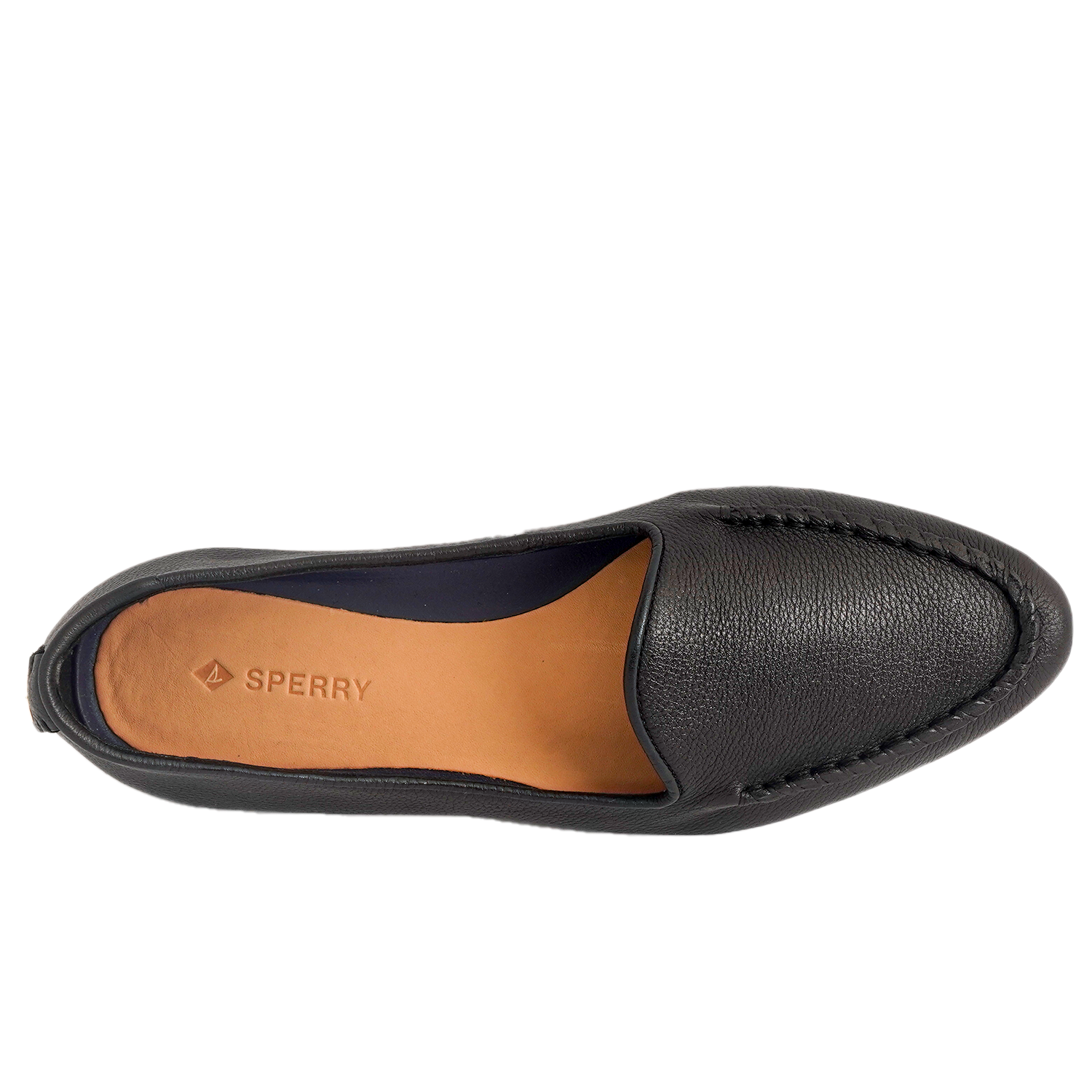 Women's Cora Casual Flats - Black (L10409765)