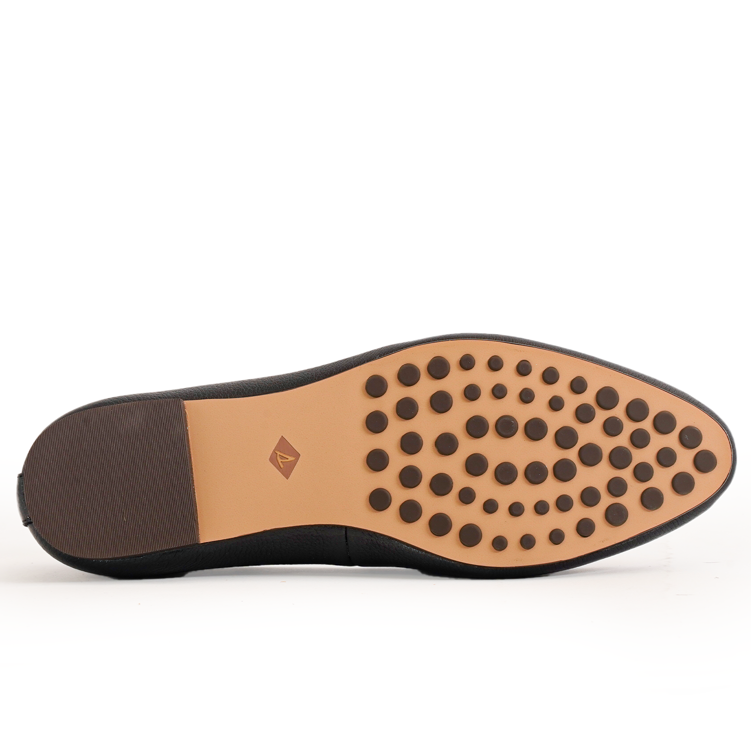 Women's Cora Casual Flats - Black (L10409765)