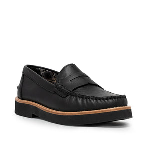 Women's Tallulah Casual Loafers - Black (L10409777)