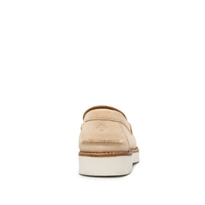 Women's Tallulah Casual Loafers - Light Beige (L10409779)