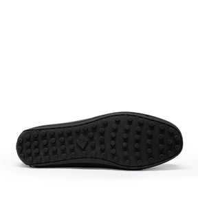 Women's Port Driver 2 Casual Shoes - Black (L10409794)