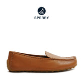 Women's Port Driver 2 Casual Shoes - Tan (L10409797)