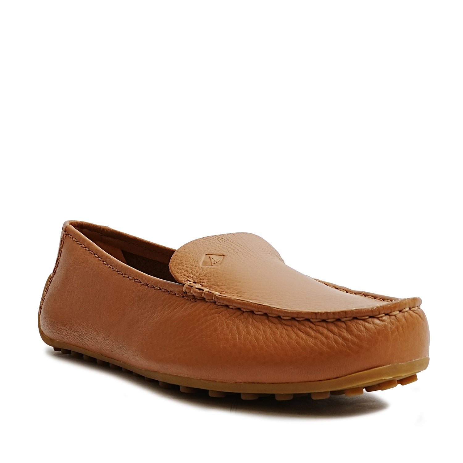 Women's Port Driver 2 Casual Shoes - Tan (L10409797)