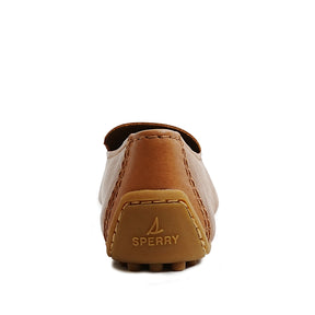 Women's Port Driver 2 Casual Shoes - Tan (L10409797)